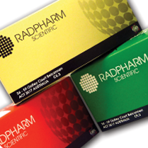 Radiopharmaceutical Cold Kits