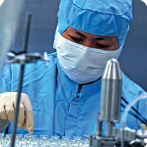 Contract Manufacturing (CMO)